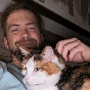 User avatar image
