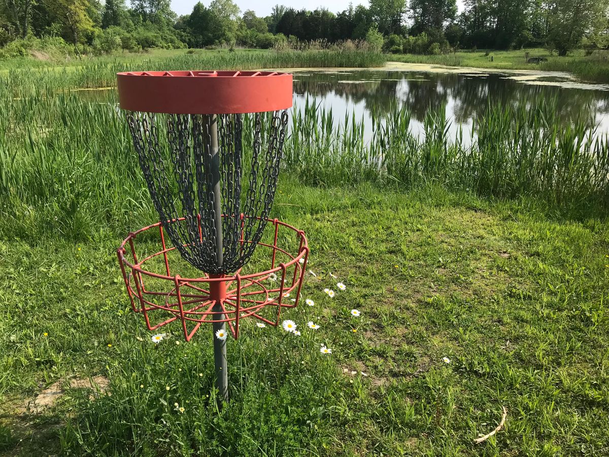Hole 15