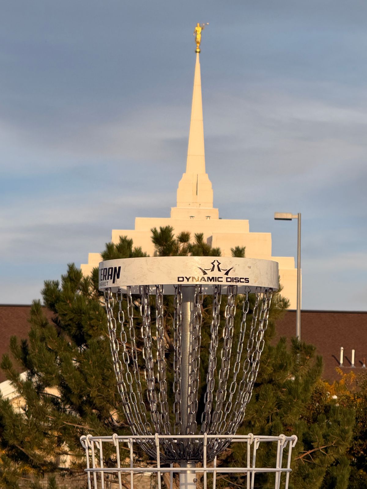 Hole 8
