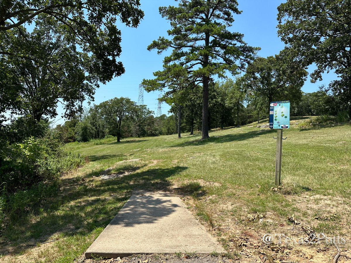 Hole 10