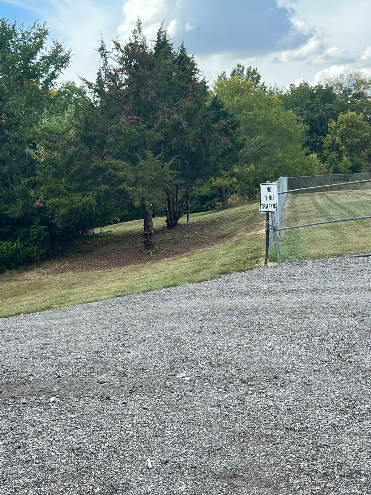 Hole 7