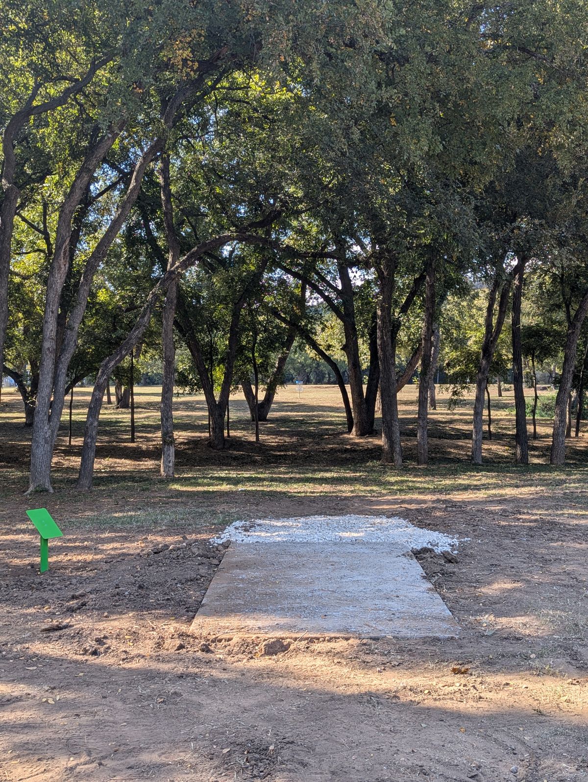 Hole 6