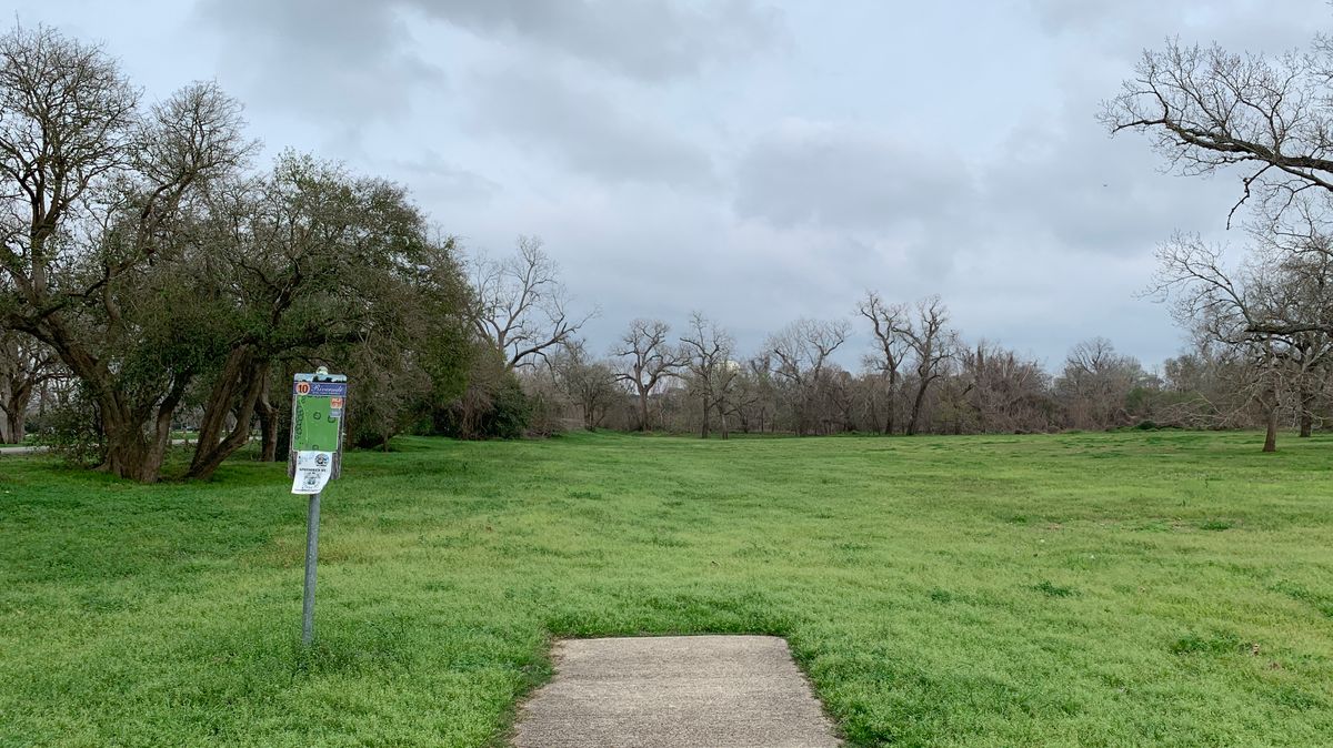 Hole 10