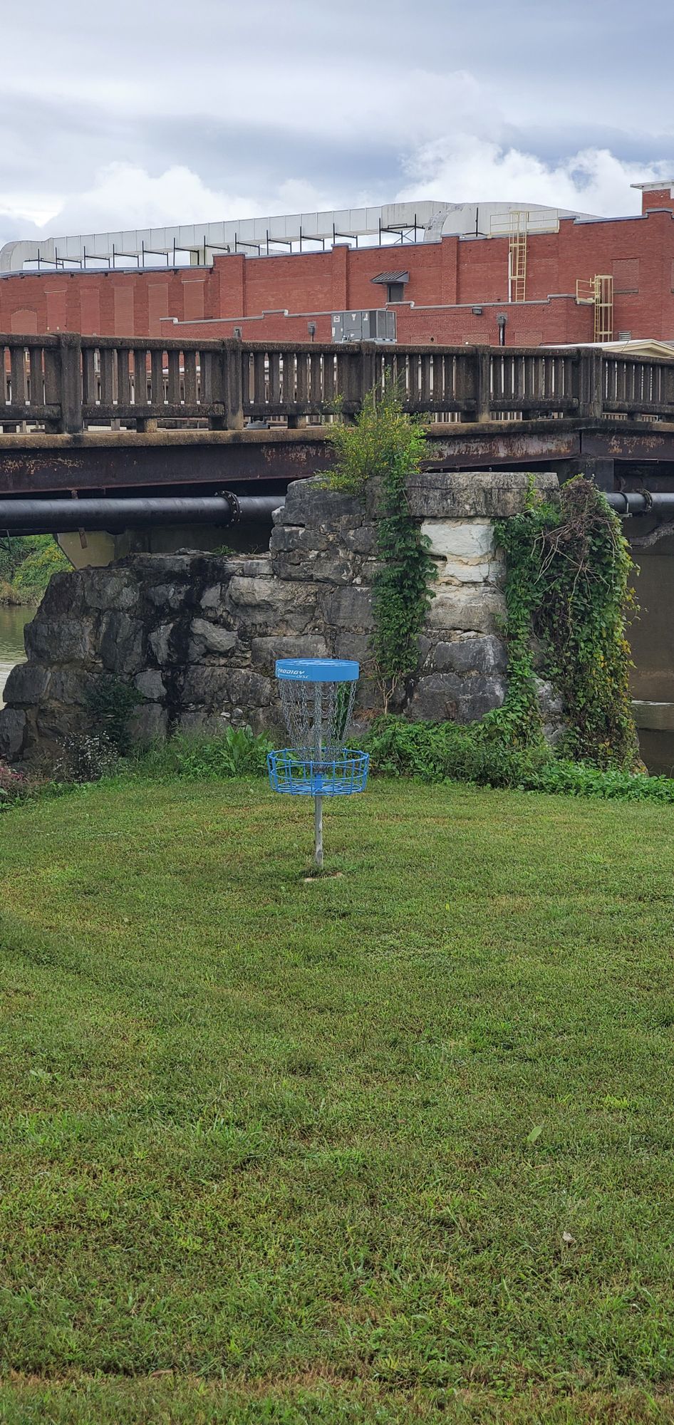 Hole 17