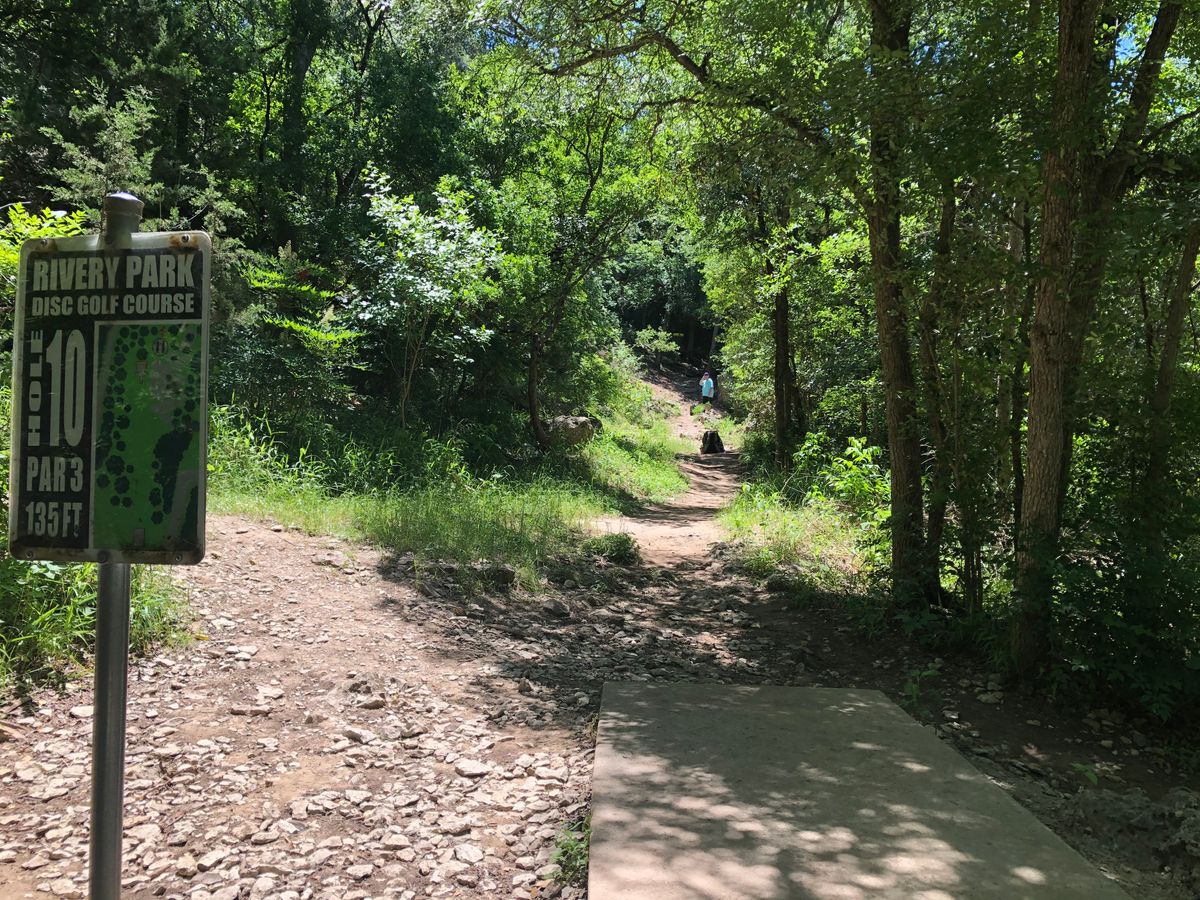 Hole 10