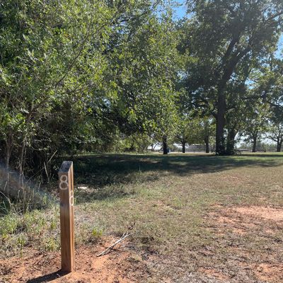 Hole 8