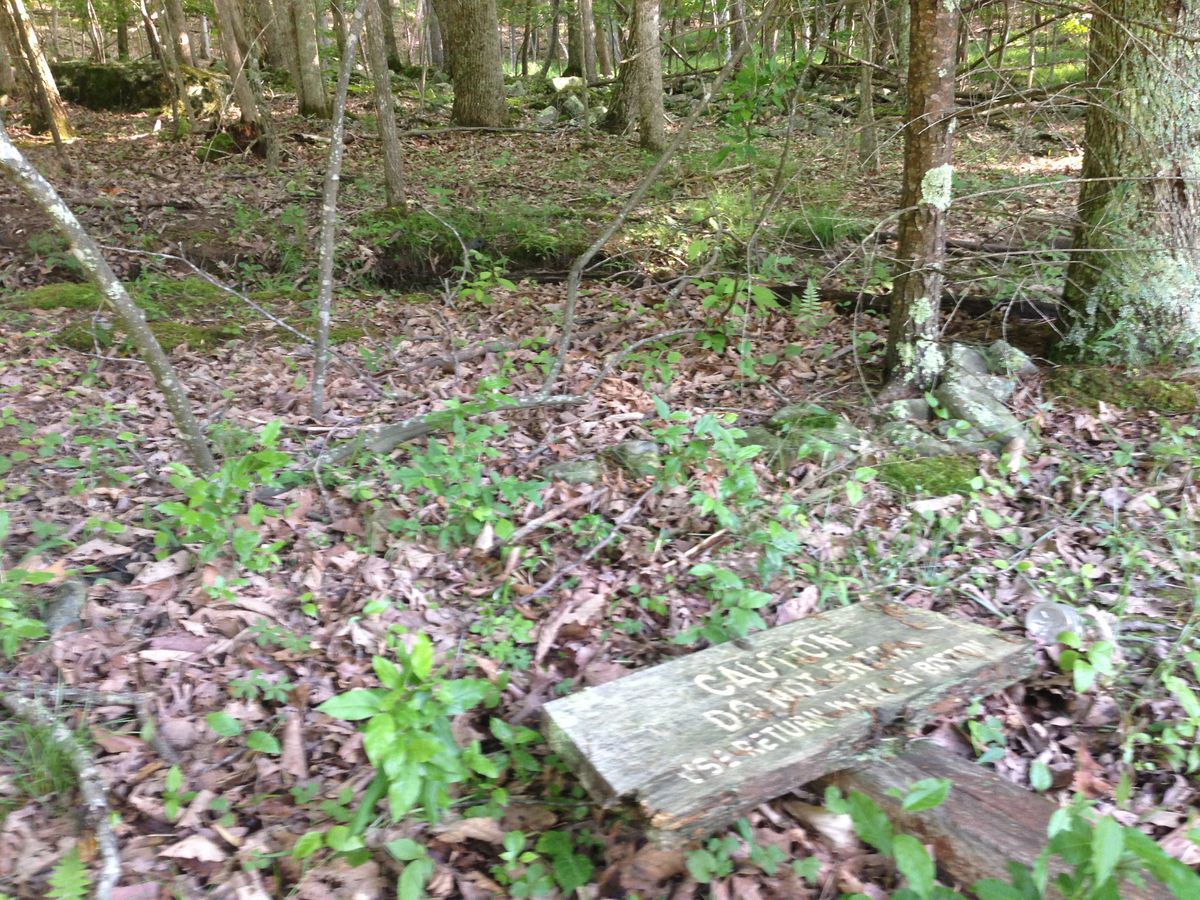 Sign