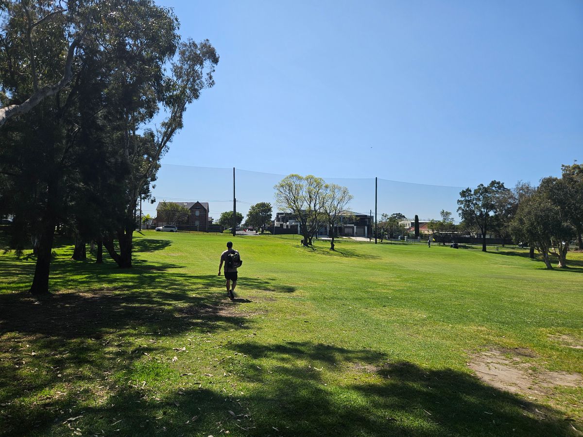 One of the best holes