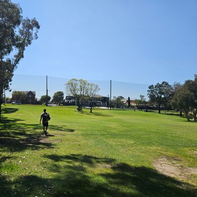 One of the best holes