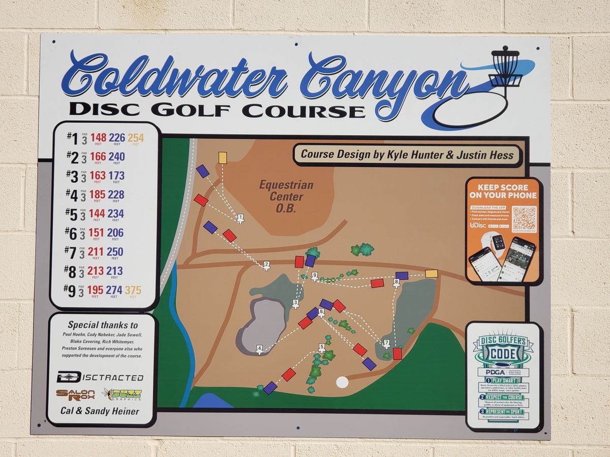 Map!