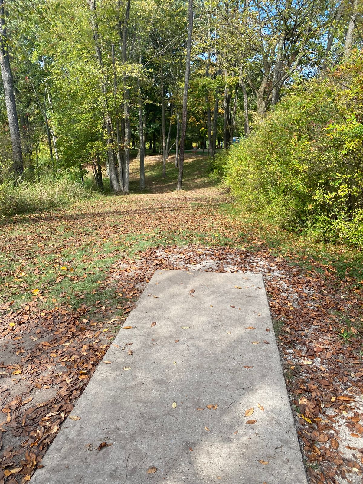 Hole 9