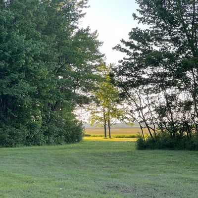 Hole 8