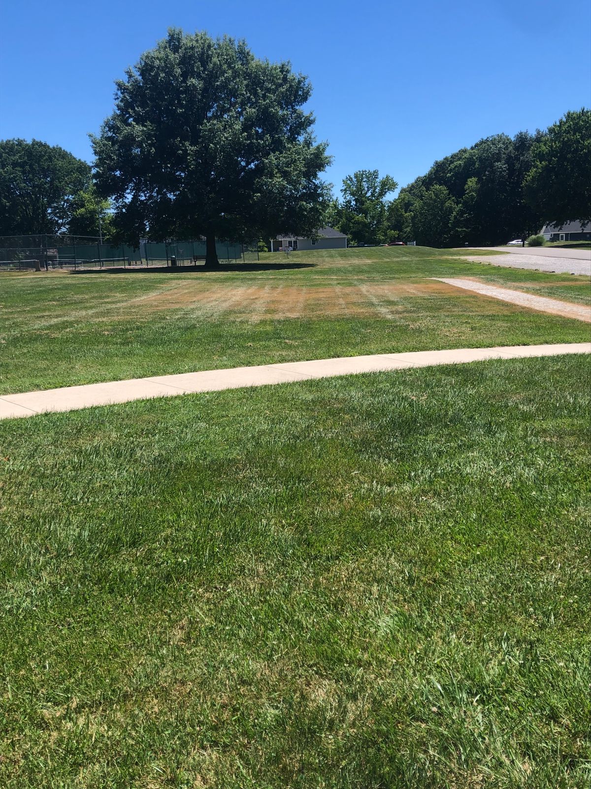 Hole 1