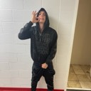 User avatar image