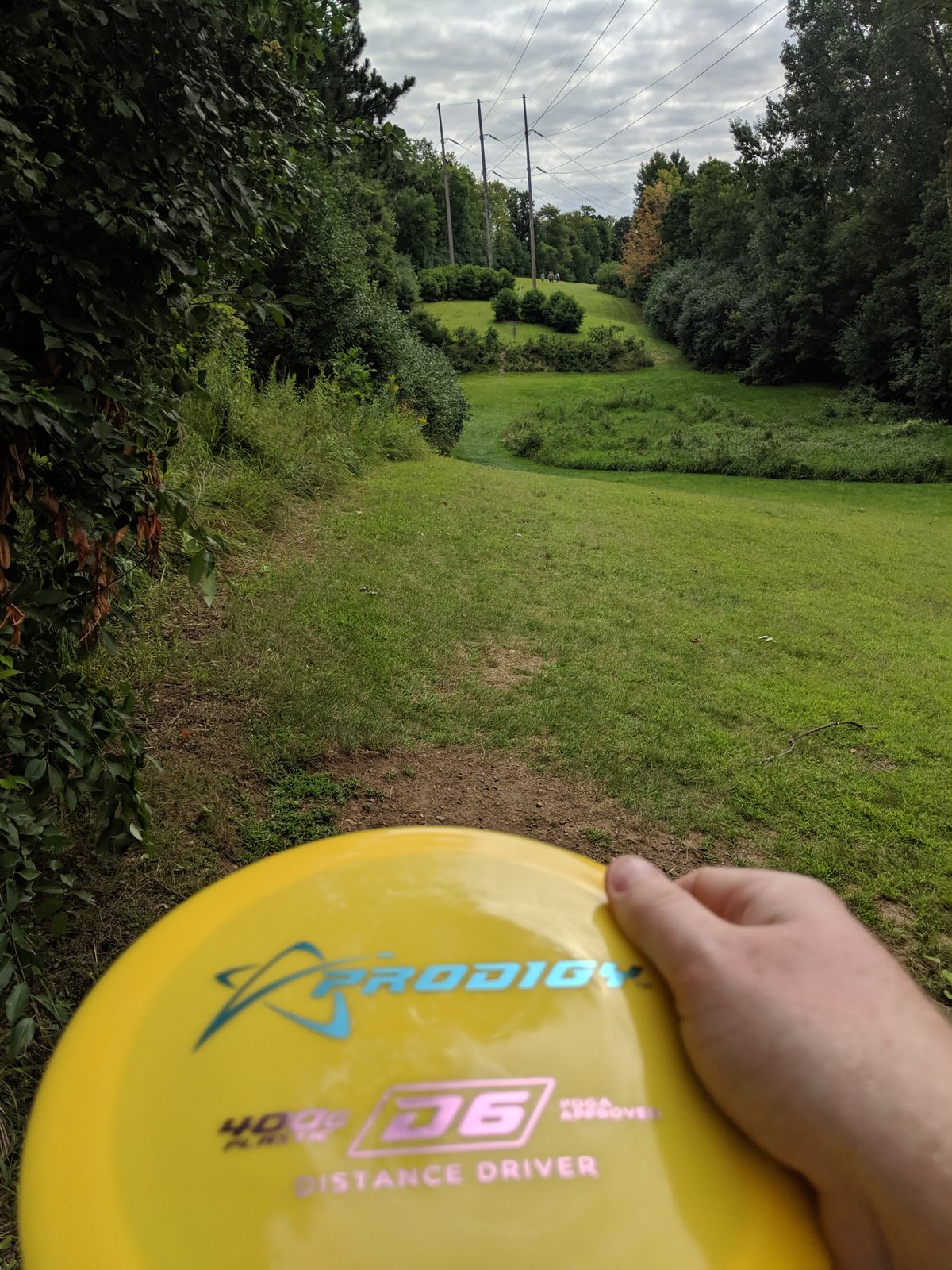 Hole 15