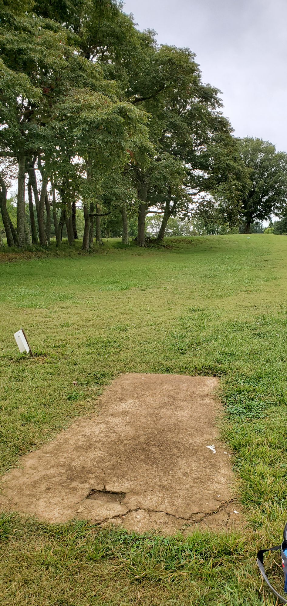 Hole 1