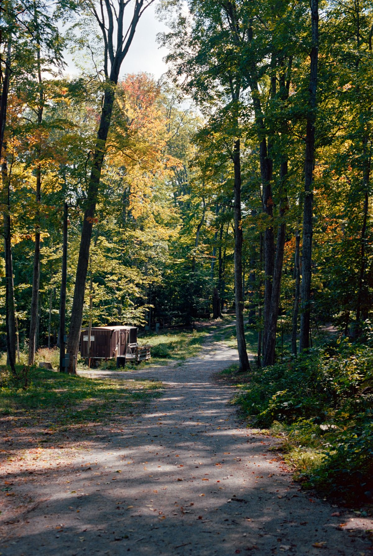 Hole 1