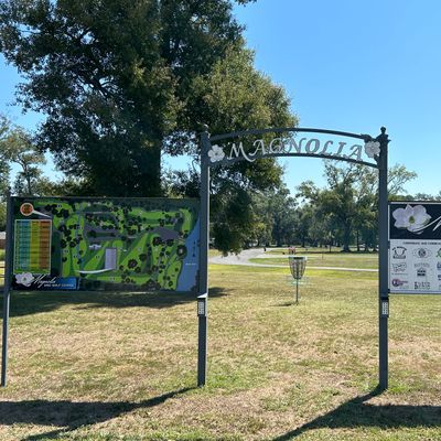 Course Entrance