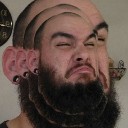 User avatar image