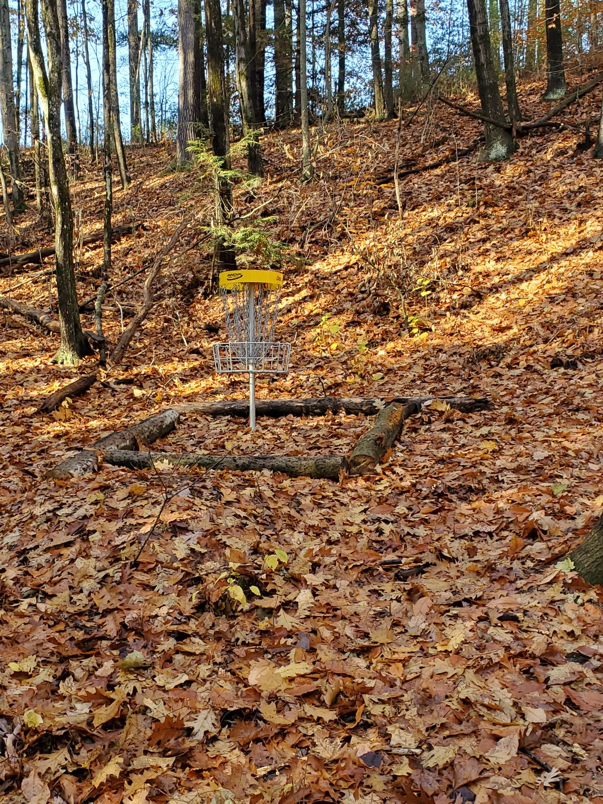 Hole 6