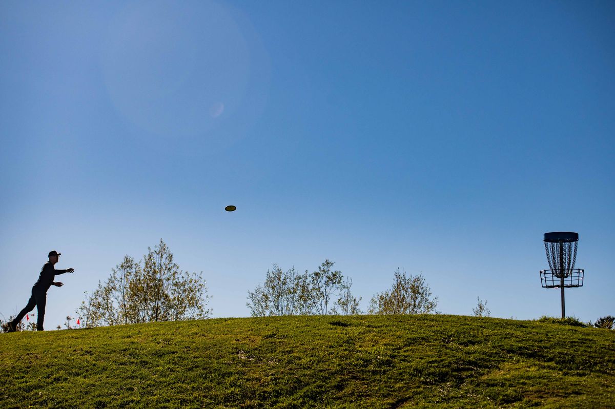 Photo by Andrew Goodwin