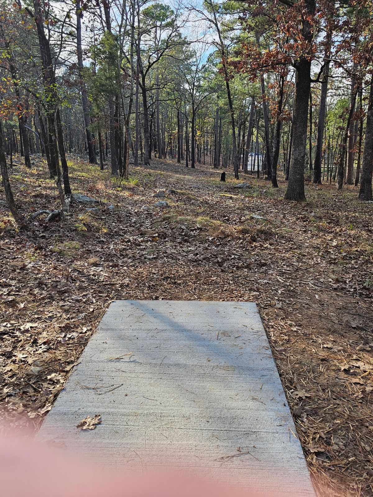 Hole 13
