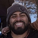 User avatar image
