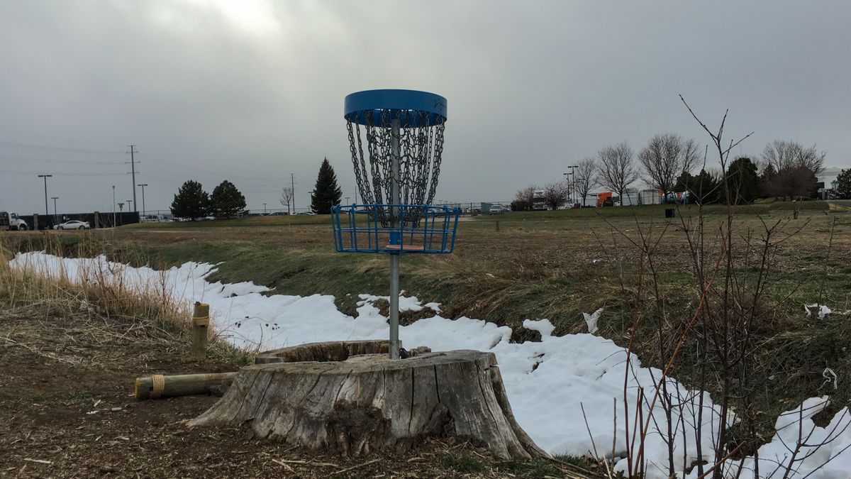 Hole 4