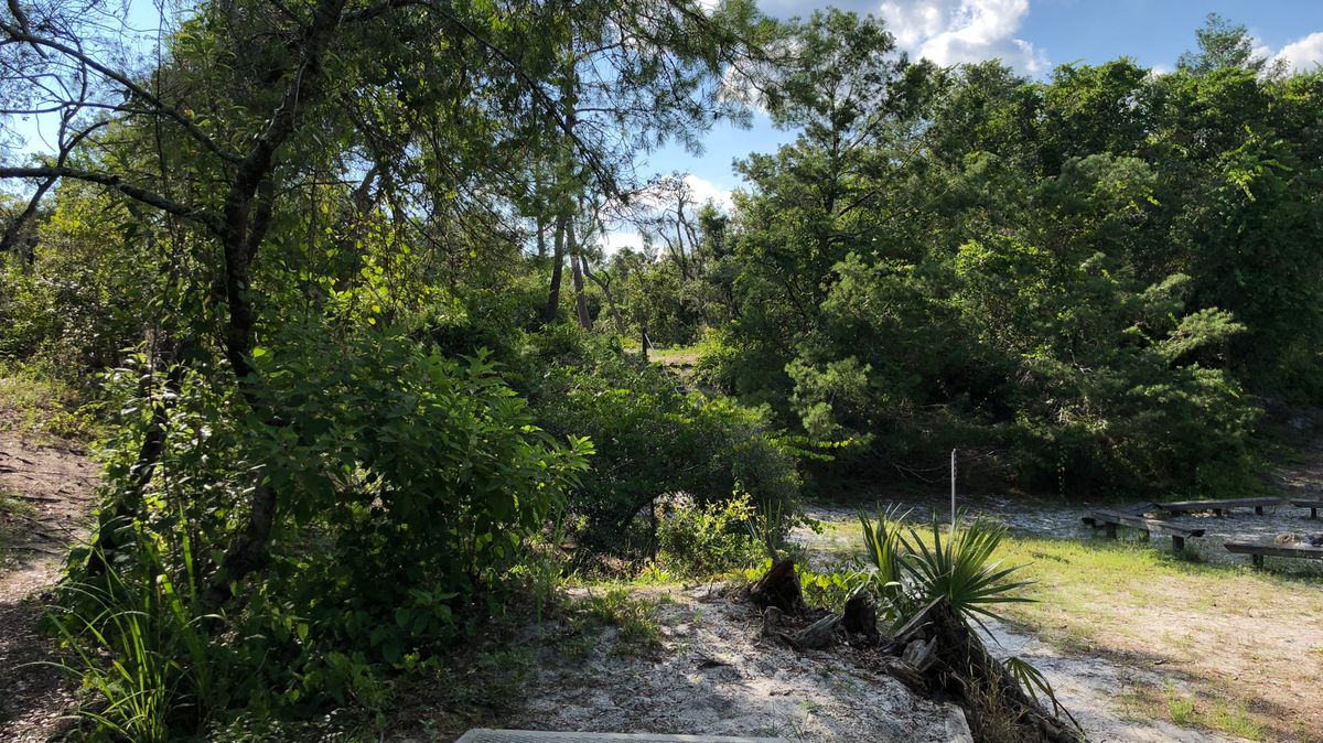 Hole 18