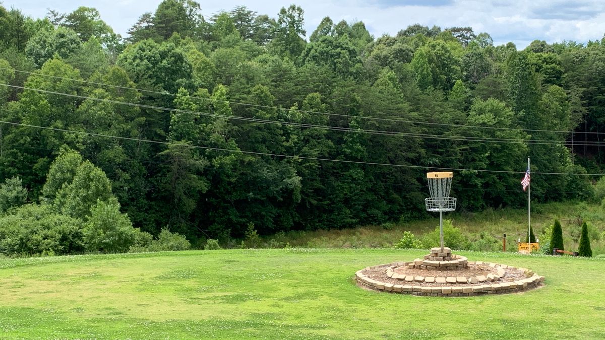 Hole 6