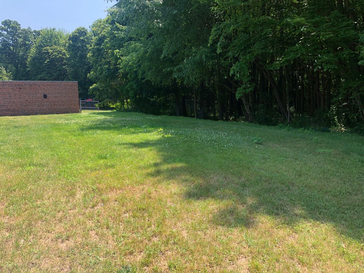 Fairway of 9