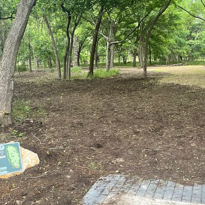 Hole 7–178 ft