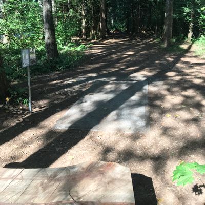Hole 1