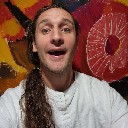 User avatar image