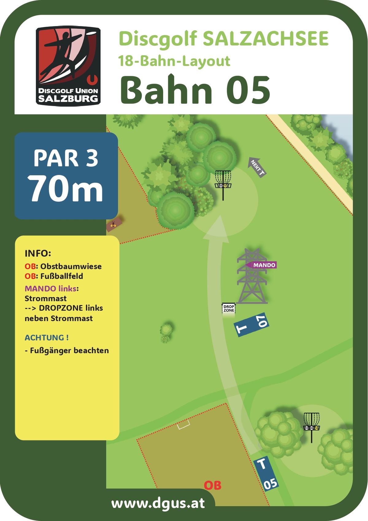 Bahn 5