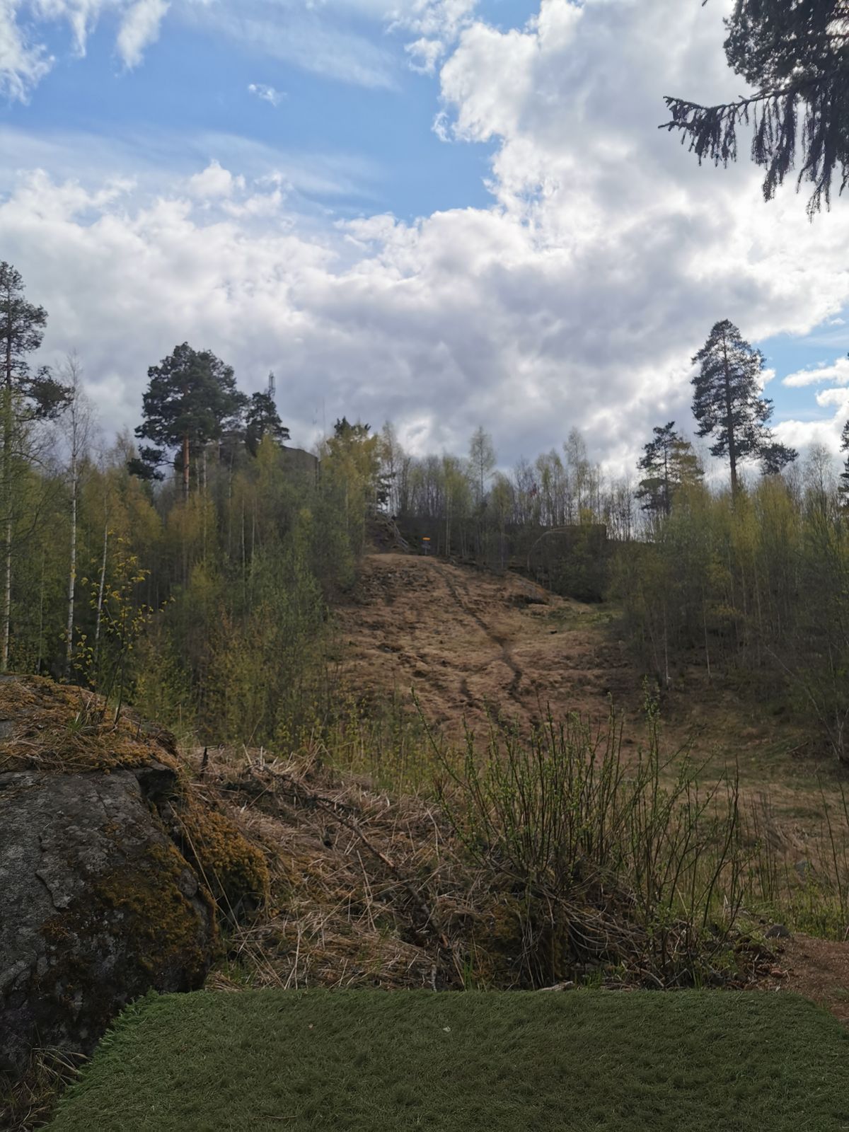 Hole 14