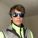 User avatar image
