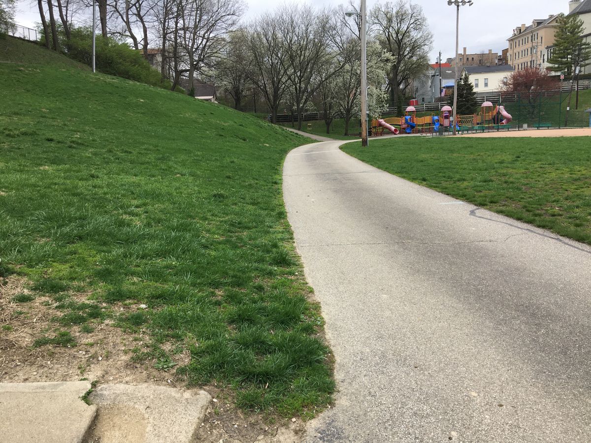 Hole 6