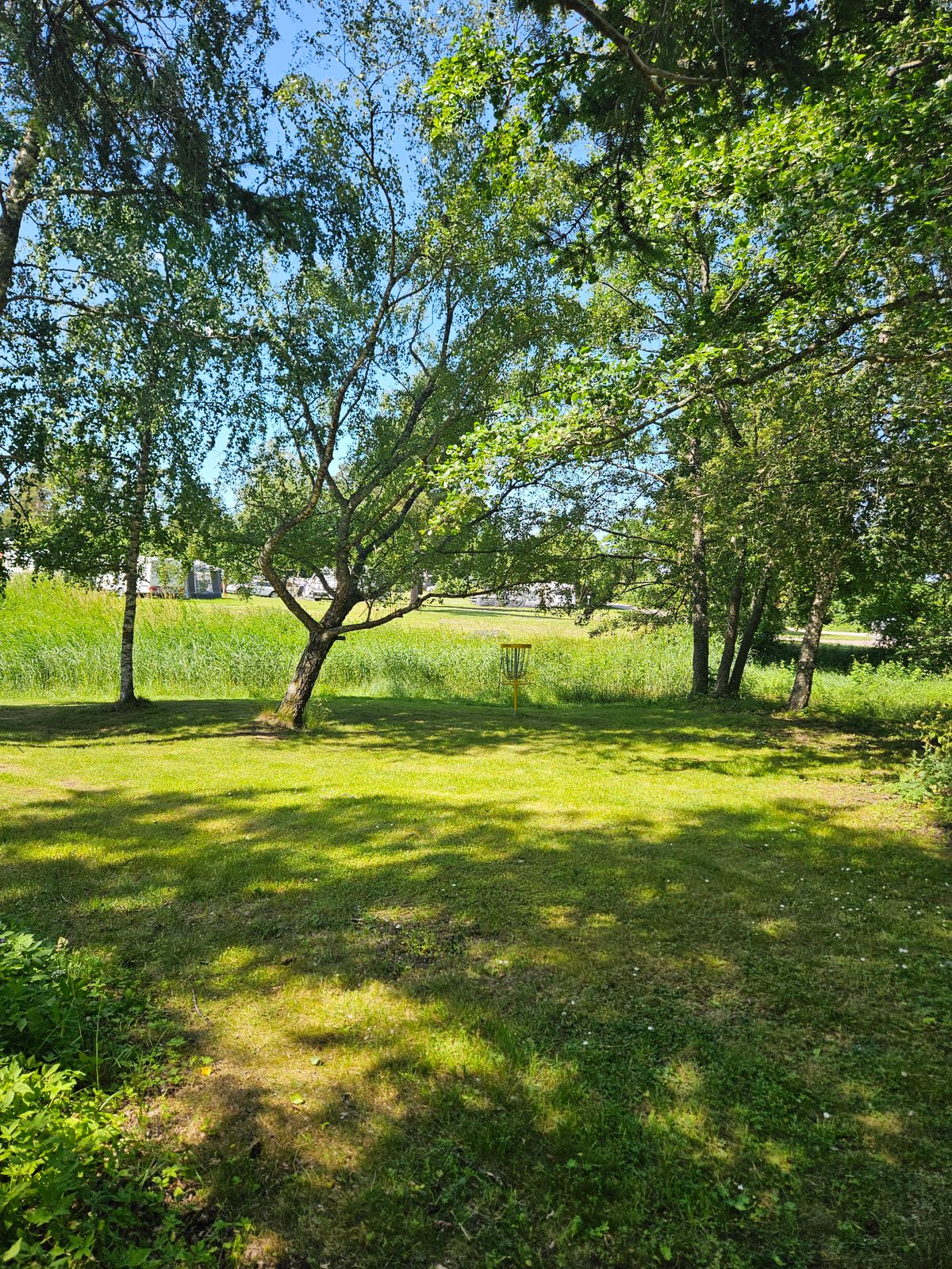 Hål 5
