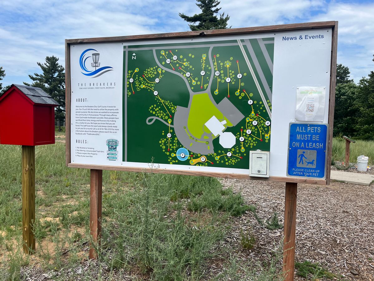Sign