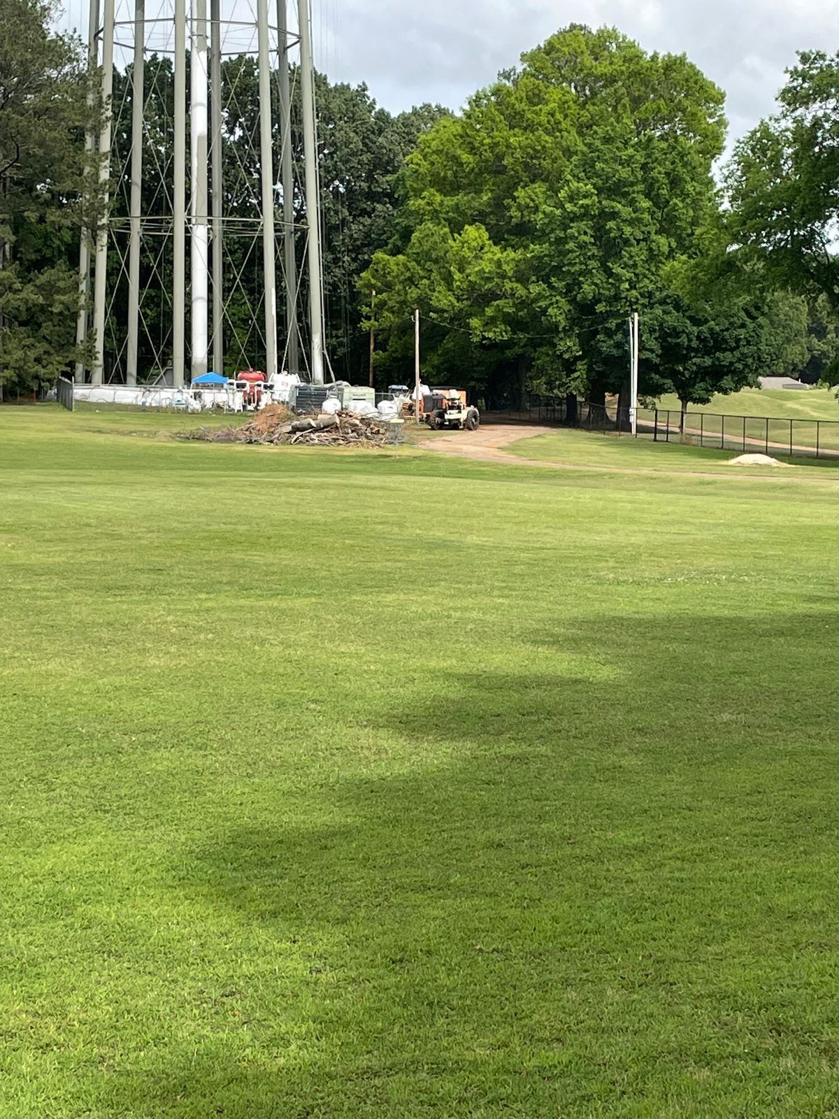 Hole 13