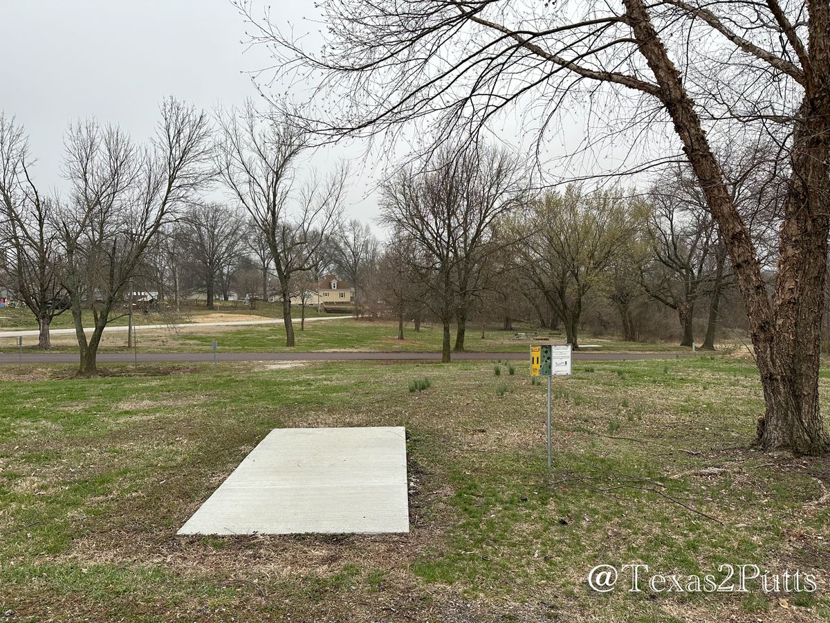 Hole 11