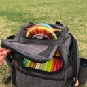 User avatar image