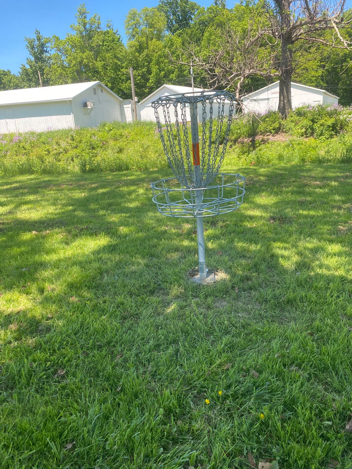 Course photo