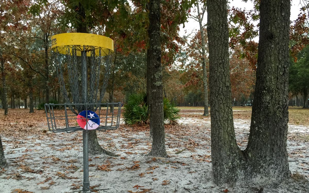 Hole 18