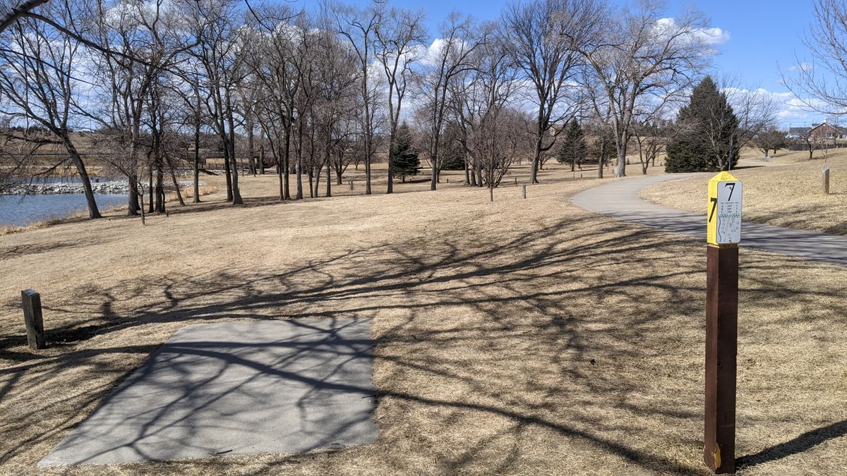 Tee #7