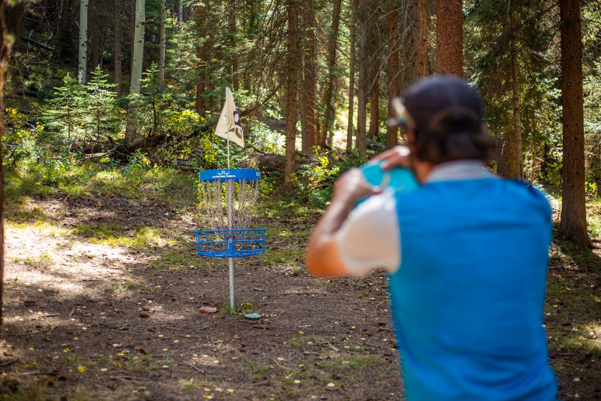 Hole 7 green A position

📸: Kevin Banker || Banker Cinefoto || September 2020