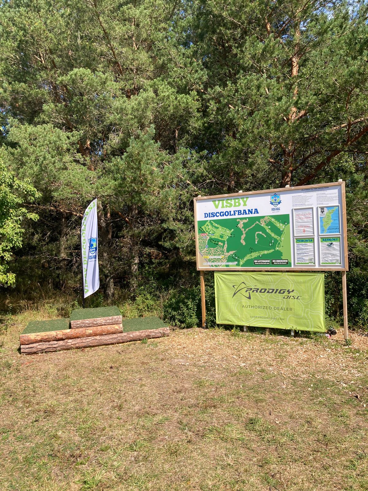 Course photo