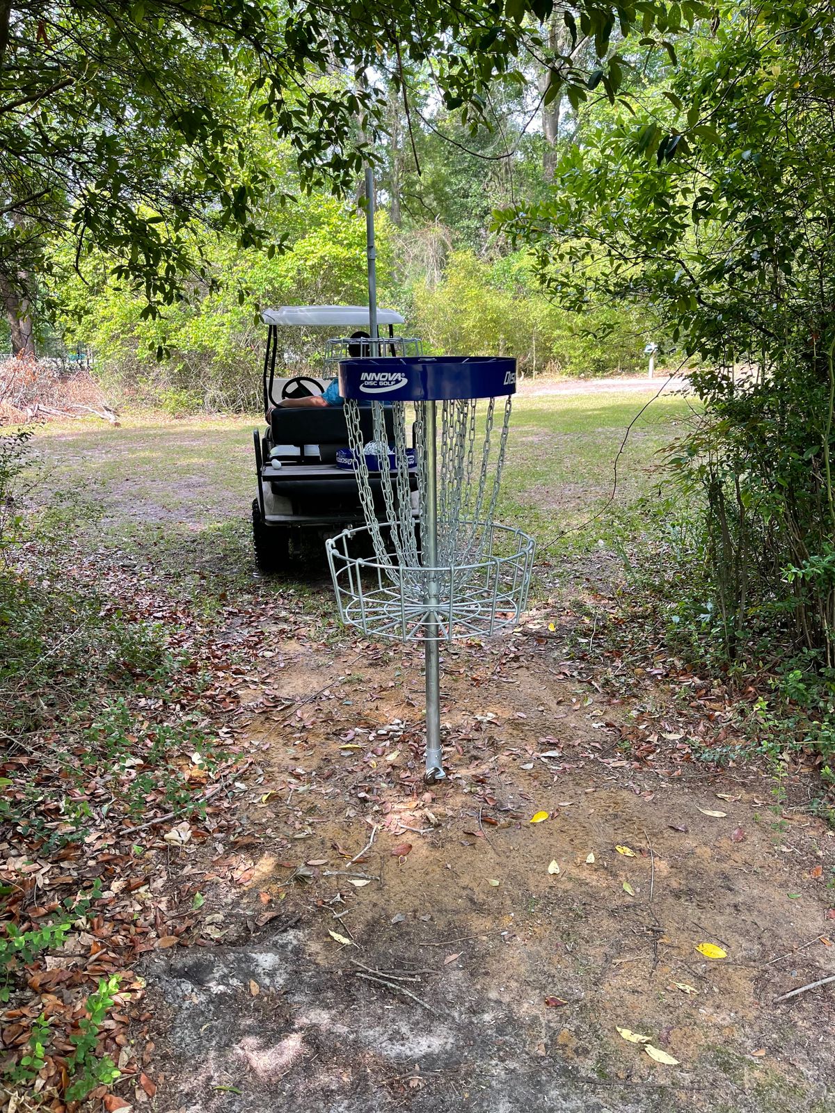 Hole 10