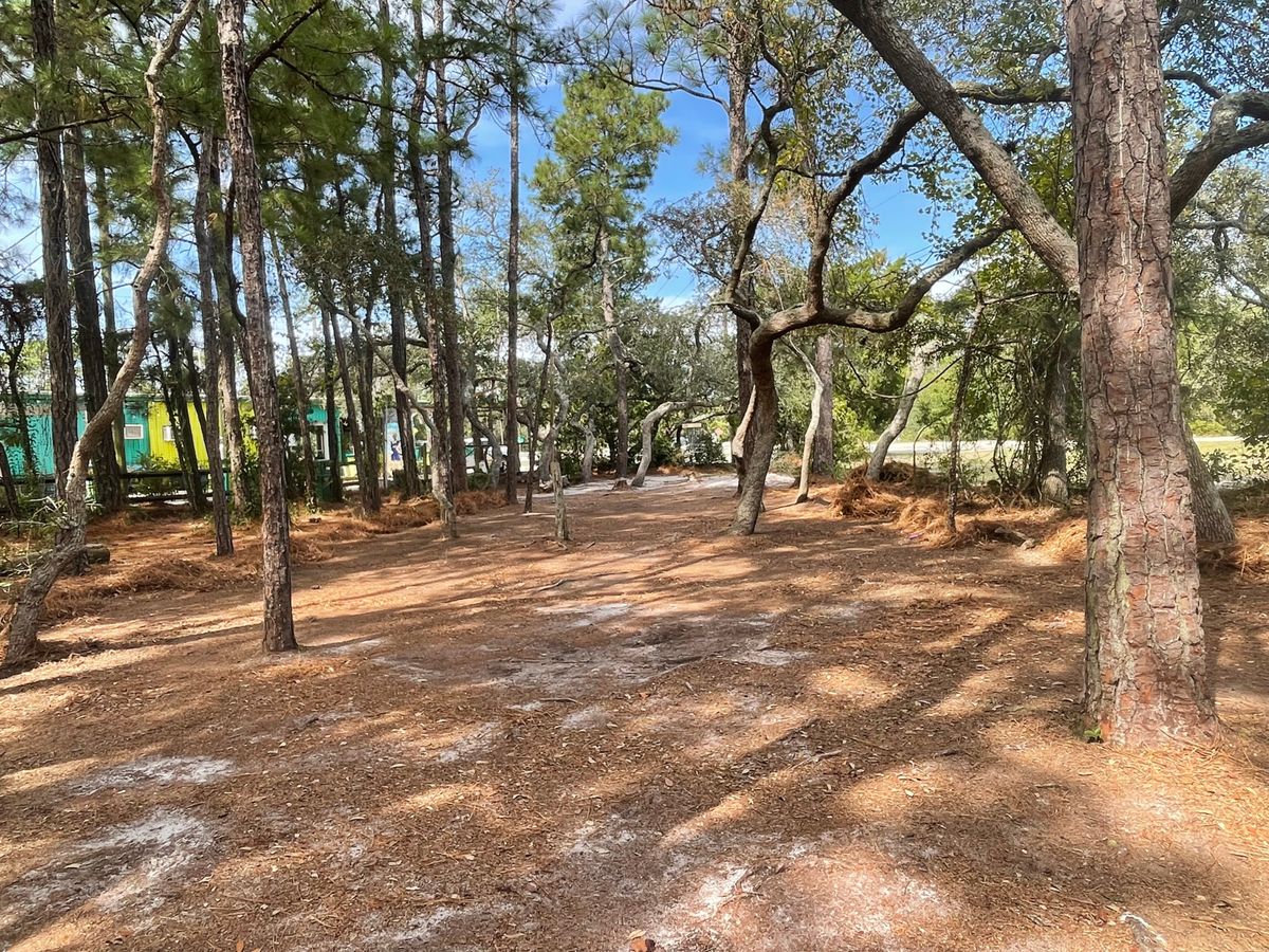 Hole 9